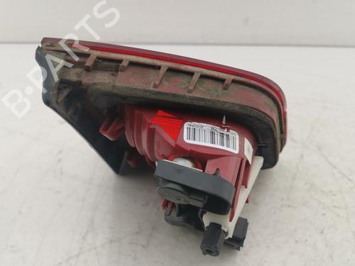 Used Right tailgate light Right tailgate light CITROËN C5 III (RD_) 2.0 HDi 140 (RDRHF8, RDRHFA, RDRHA8, RDRHAJ) (140 hp) 33237619 33237619