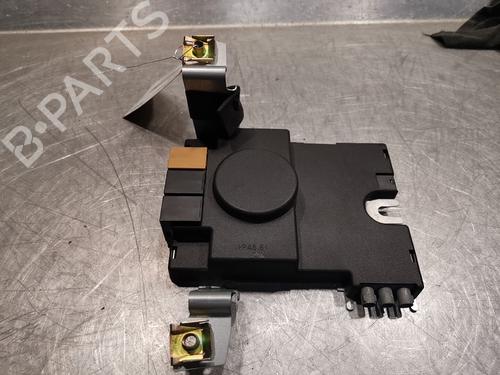 Used Antenna/Base Antenna/Base AUDI A3 (8P1) 2.0 TDI 16V (140 hp) 20917855 20917855