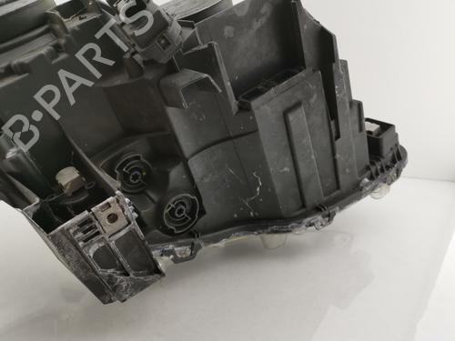 Left headlight PEUGEOT 5008 (0U_, 0E_) 2.0 HDi 150 / BlueHDi 150 | BP28170688C28 