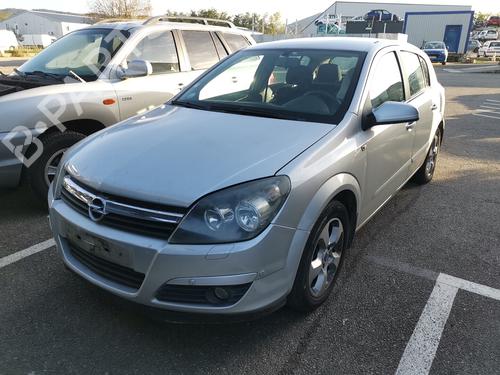 Højre baglygte OPEL ASTRA H (A04) 1.9 CDTI (L48) | BP21057010C35 