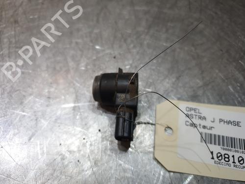 Elektronisk modul OPEL ASTRA J (P10) 2.0 CDTI (68) (160 hp) 27219634