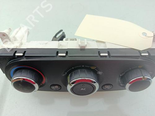 Climate control RENAULT CAPTUR I (J5_, H5_) 1.5 dCi 90 (J5N4, J5M5, J5MW, J5M6, J5AL, J5AJ) | BP39728148I5 - Image 2