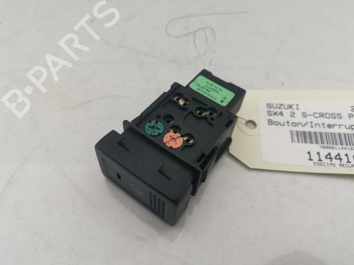 Used Switch SUZUKI SX4 S-Cross (JY) 1.6 AllGrip (AKK 416) (120 hp) 29860518