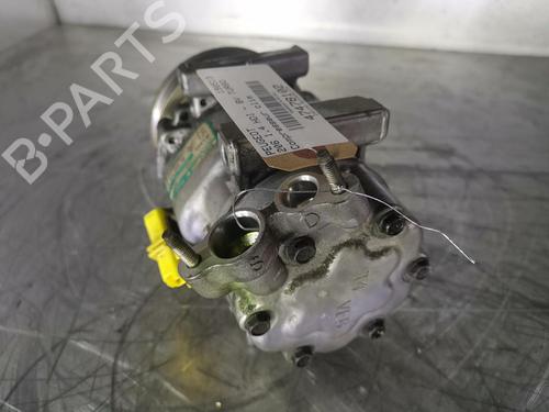 AC compressor PEUGEOT 206 Hatchback (2A/C) 1.4 HDi eco 70 | BP20924843M34 