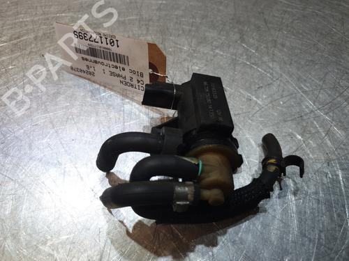 Electronic module CITROËN C4 II (NC_) 1.6 HDi 115 | BP23796546M83 - Image 2