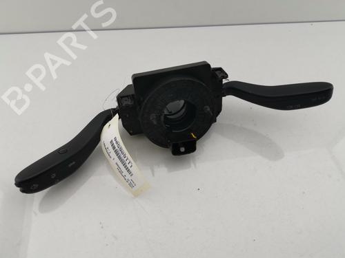 Used Steering column stalk VW POLO IV (9N_, 9A_) 1.4 TDI (75 hp) 28672458