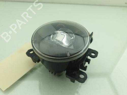Left front fog light RENAULT CAPTUR I (J5_, H5_) 1.3 TCe 130 (J5NJ, J5NE) | BP39138523C30 - Image 3