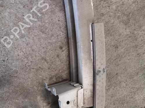 Used Front bumper reinforcement Front bumper reinforcement NISSAN PULSAR Hatchback (C13) 1.2 DIG-T (115 hp) 33739460 33739460