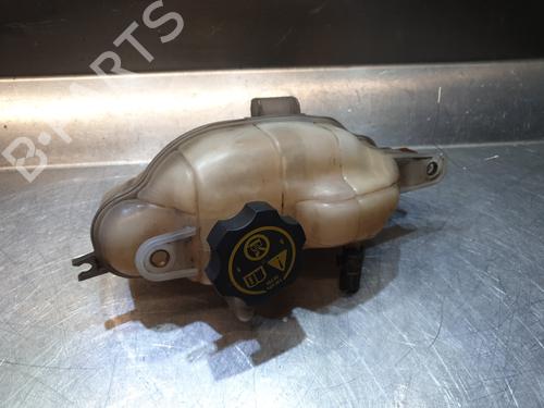 Expansion tank OPEL CORSA E (X15) 1.4 (08, 68) | BP23796634C120 