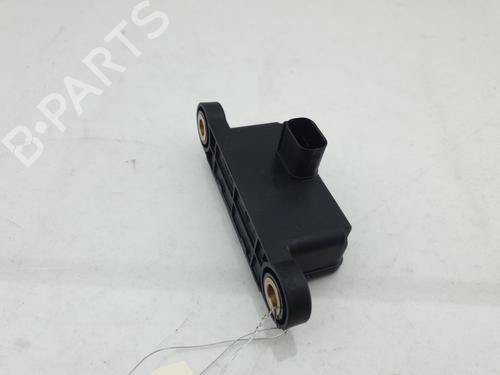 Used Electronic module Electronic module CITROËN DS3 (SA_) 1.6 HDi 110 (112 hp) 36096696 36096696