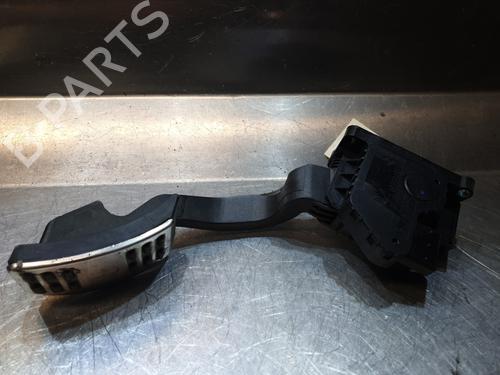 Used Pedal Pedal ALFA ROMEO MITO (955_) 1.3 MultiJet (955AXP1A, 955AYC1A) (95 hp) 25491181 25491181