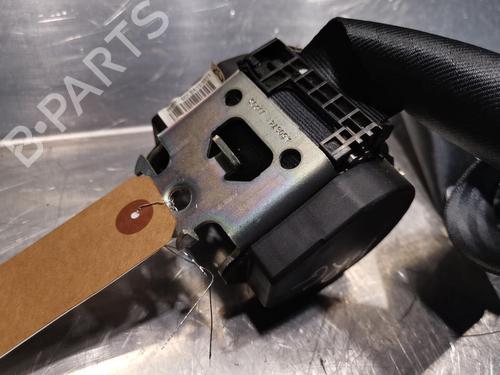 Used Rear left seatbelt Rear left seatbelt 20921451 20921451