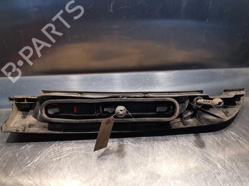 Left taillight RENAULT KANGOO (KC0/1_) 1.5 dCi | BP21214835C34 