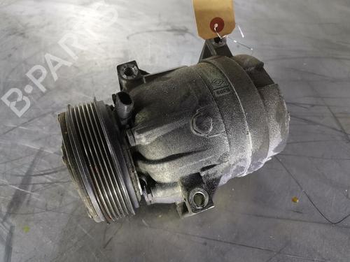 AC Kompressor RENAULT MEGANE I (BA0/1_) 1.9 dCi (BA05, BA1F) | BP20925211M34 