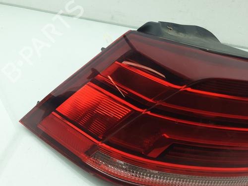 Used Left taillight Left taillight 39479332 39479332