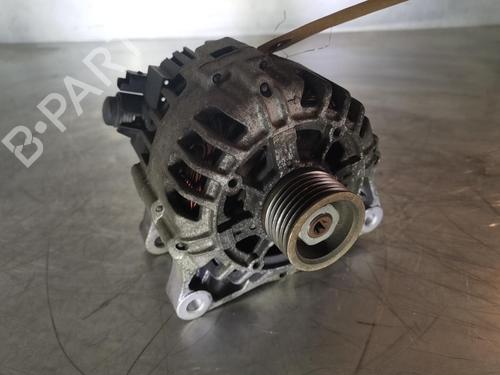 Alternator CITROËN C3 I (FC_, FN_) 1.4 16V | BP20920652M7 