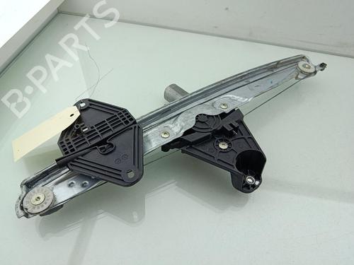 Front left window mechanism DACIA SANDERO III 1.0 TCe 90 | BP39934146C22 - Image 3