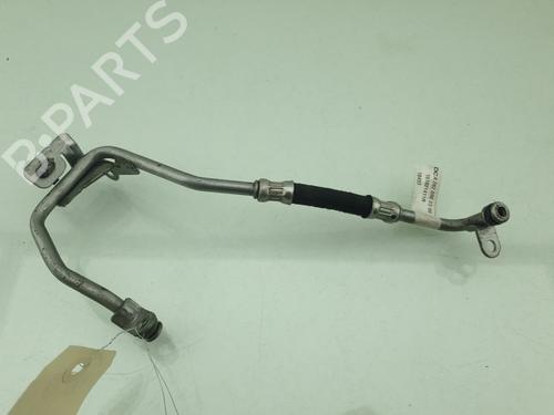 Pipe RENAULT CAPTUR I (J5_, H5_) 1.3 TCe 130 (J5NJ, J5NE) | BP39178609M125 - Image 3