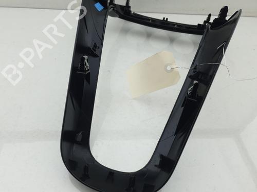 Used Middle console Middle console CITROËN DS3 (SA_) 1.6 HDi 110 (112 hp) 36096666 36096666