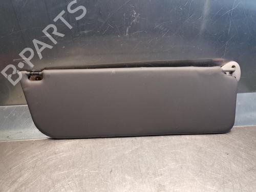 Left sun visor FORD TRANSIT Van (FA_ _) 2.0 DI (FAE_, FAF_, FAG_) | BP20919695I1 