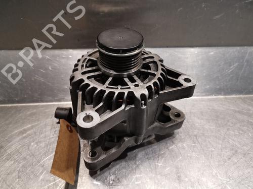 Alternator FORD FIESTA V (JH_, JD_) 1.4 TDCi | BP20919384M7 