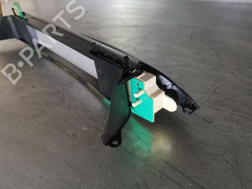 Used Instrument cluster CITROËN C4 I (LC_) 1.6 HDi (109 hp) 20920715