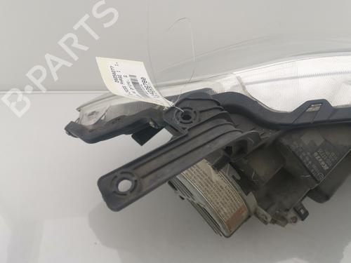 Left headlight SUZUKI SX4 S-Cross (JY) 1.6 AllGrip (AKK 416) | BP29816380C28
