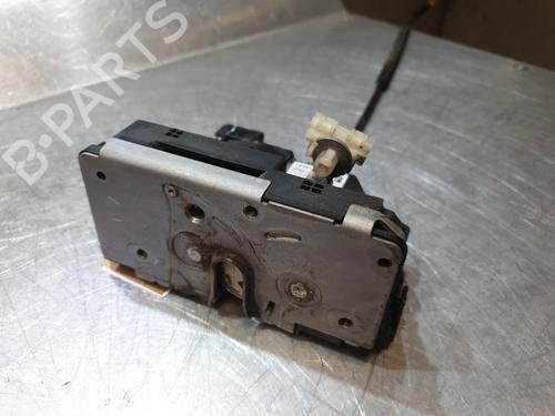 Front right lock OPEL CORSA E (X15) 1.4 (08, 68) | BP23796629C97