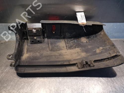 Corner bumper PEUGEOT BOXER Van (230L) 1.9 TD | BP21215525C117 