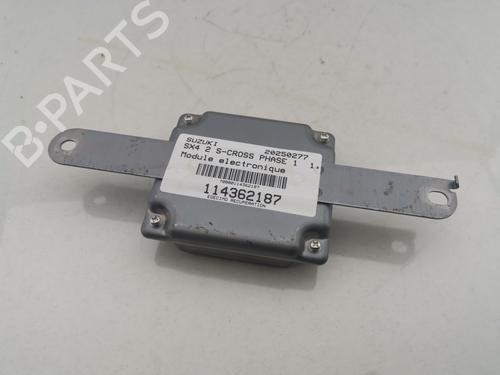 Used Electronic module Electronic module SUZUKI SX4 S-Cross (JY) 1.6 AllGrip (AKK 416) (120 hp) 29847775 29847775