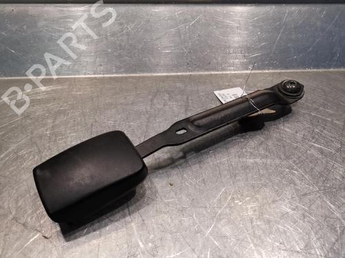 Seat buckle RENAULT MEGANE III Coupe (DZ0/1_) 1.5 dCi (DZ0B) | BP20923555I32 