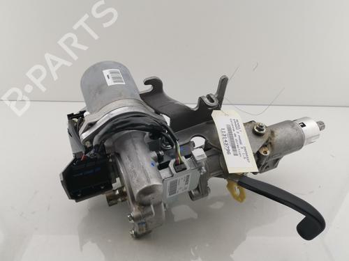 Steering column RENAULT KANGOO Express (FW0/1_) 1.5 dCi 90 (FW0G, FW05, FW08, FW11) | BP29428282M21 - Image 7