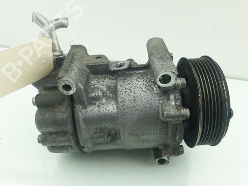 AC compressor PEUGEOT 508 I (8D_) 1.6 BlueHDi 120 | BP37587565M34  - Image 5