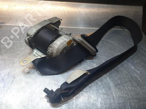 Front right belt tensioner SUZUKI SX4 (EY, GY) 1.9 DDiS 4x4 (RW419D) | BP22520451C88 