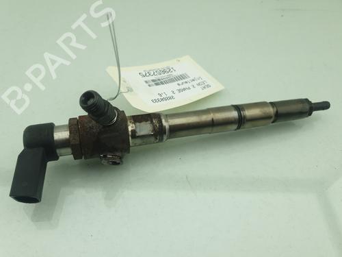 Injector SEAT LEON (1P1) | BP37468871M100 - Image 4