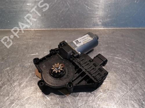 Used Right front window motor OPEL ZAFIRA / ZAFIRA FAMILY B (A05) 1.7 CDTI (M75) (125 hp) 20918148