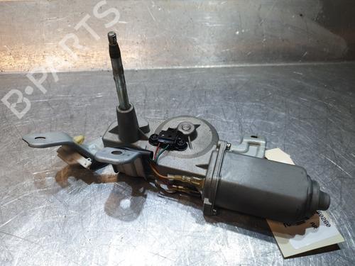Rear wiper motor CHEVROLET SPARK (M300) 1.2 | BP27522500M102 - Image 2