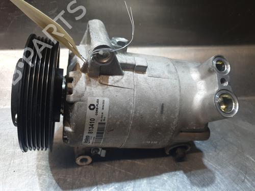 Used AC compressor AC compressor OPEL ASTRA J (P10) 2.0 CDTI (68) (160 hp) 27199937 27199937