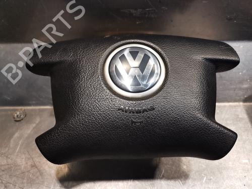 Used Driver airbag VW CADDY III MPV (2KB, 2KJ, 2CB, 2CJ) 1.6 (102 hp) 20918001