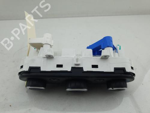 Climate control RENAULT CLIO IV (BH_) 1.5 dCi 90 | BP36015298I5 - Image 4