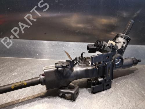 Steering column MAZDA 6 Hatchback (GH) 2.2 D (GH10) | BP20921349M21 - Image 4
