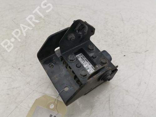 Used Electronic module Electronic module NISSAN PULSAR Hatchback (C13) 1.2 DIG-T (115 hp) 33739438 33739438