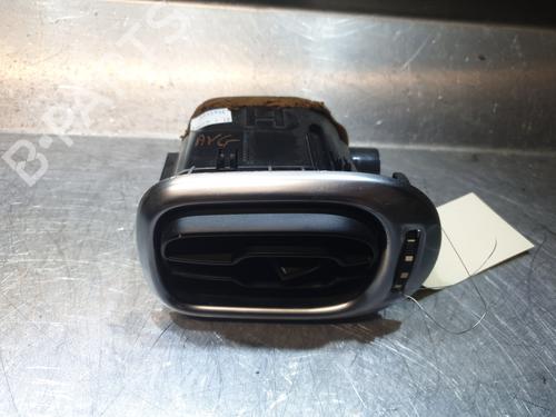 Air vent CITROËN C3 Picasso (SH_) 1.6 HDi | BP26506736I21 