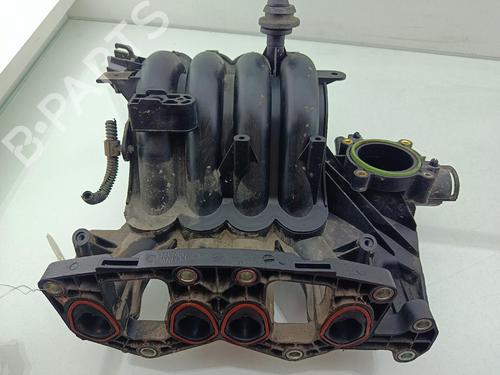 Intake manifold FIAT 500 (312_) 1.2 (312AXA1A) | BP40280717M70 - Image 3