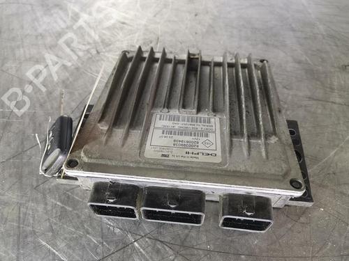 Used Engine control unit (ECU) NISSAN NOTE (E11, NE11) 1.5 dCi (86 hp) 20922095