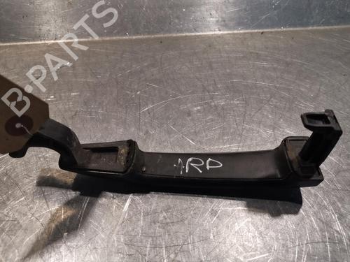 Rear right exterior door handle PEUGEOT 308 I (4A_, 4C_) 1.6 HDi | BP20919627C130 