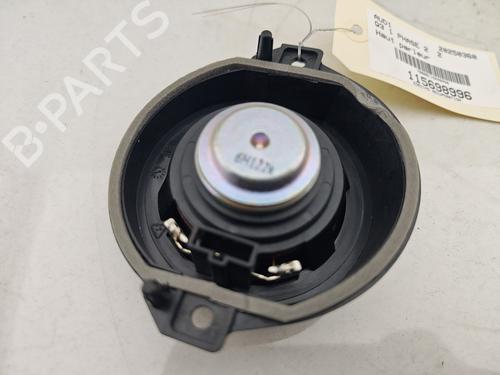 Used Speaker Speaker AUDI Q3 (8UB, 8UG) 2.0 TFSI quattro (220 hp) 30395143 30395143