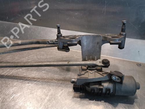 Used Front wiper motor FORD FOCUS C-MAX (DM2) 1.6 TDCi (109 hp) 20918211