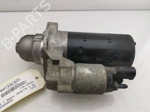 Starter AUDI A6 Allroad C6 (4FH) 3.0 TDI quattro | BP32183449M8 - Image 2