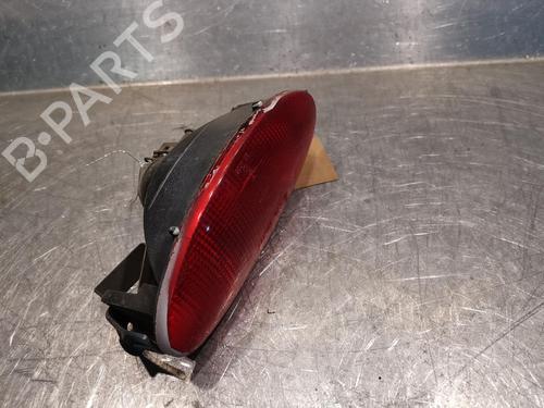 Used Third brake light Third brake light PEUGEOT 206 Hatchback (2A/C) 1.6 i (89 hp) 21215376 21215376